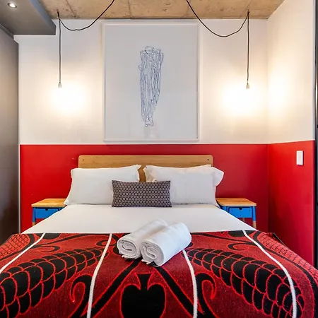 420 Wex1 By Perch Stays Cape Town Exterior photo