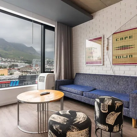 420 Wex1 By Perch Stays Cape Town Exterior photo