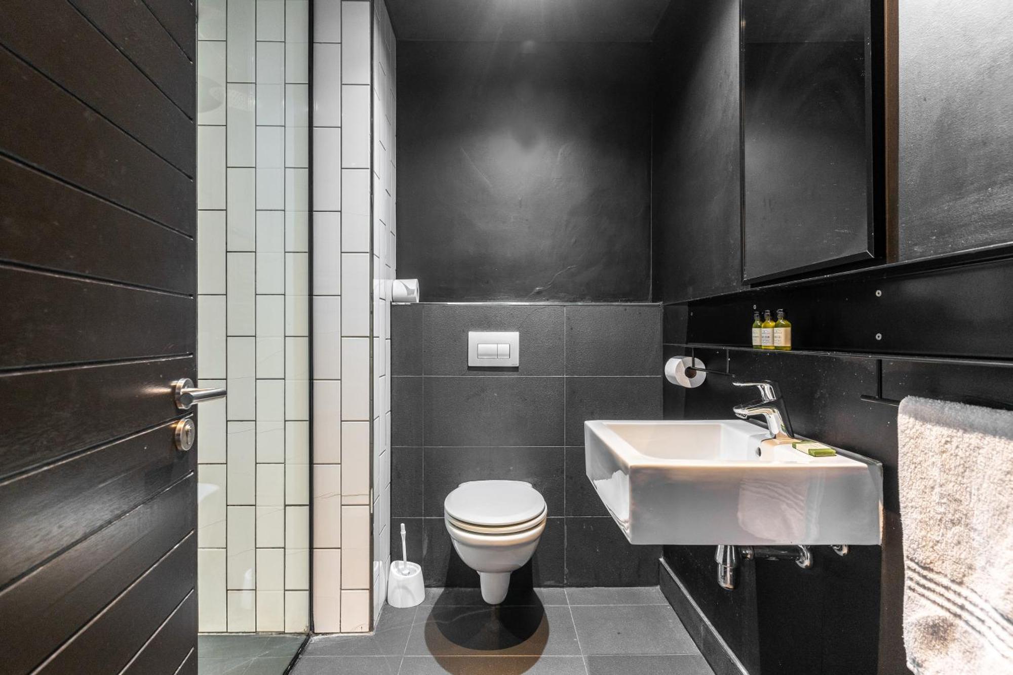 Apartment 420 Wex1 By Perch *