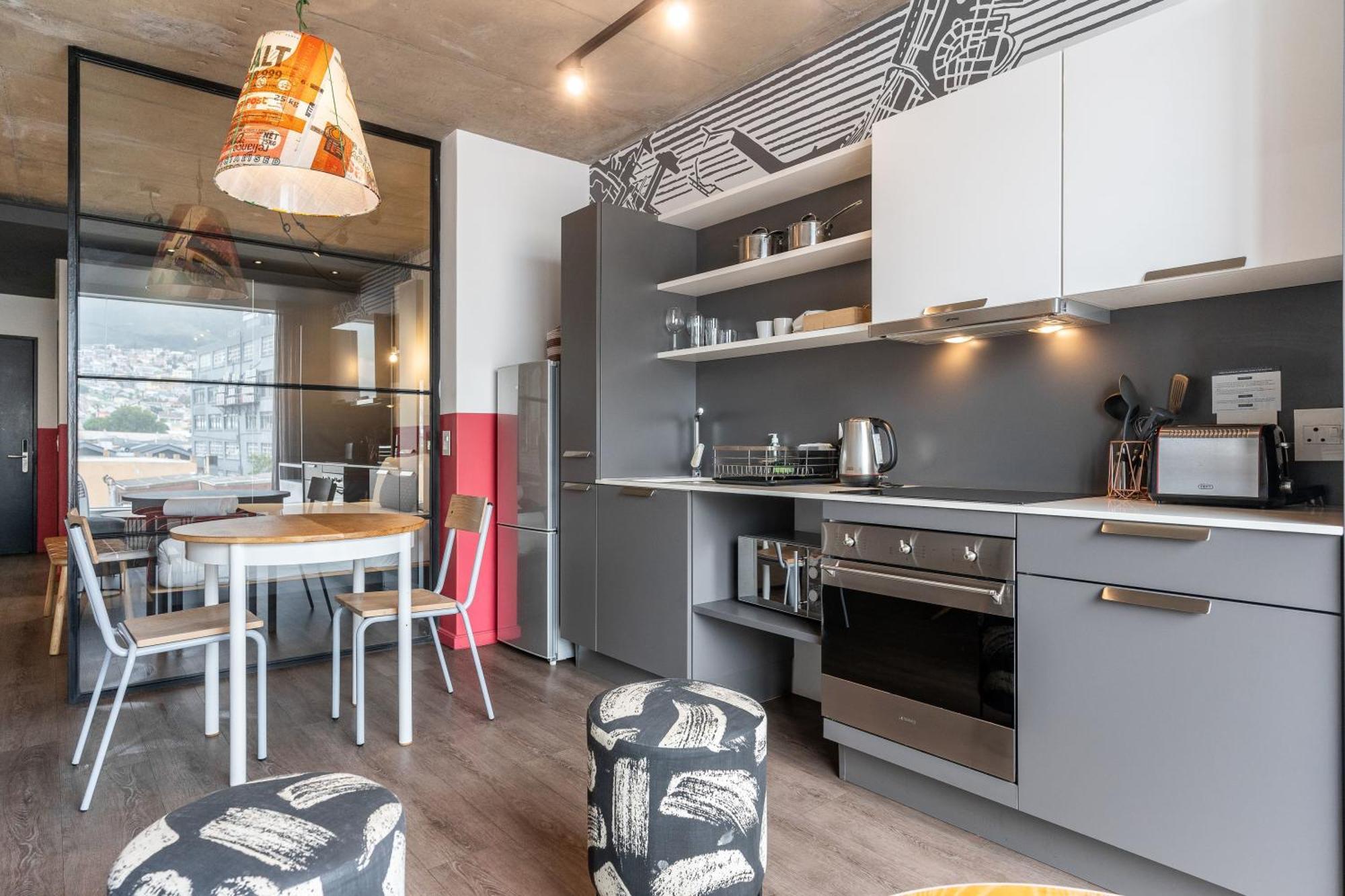 Apartment 420 Wex1 By Perch