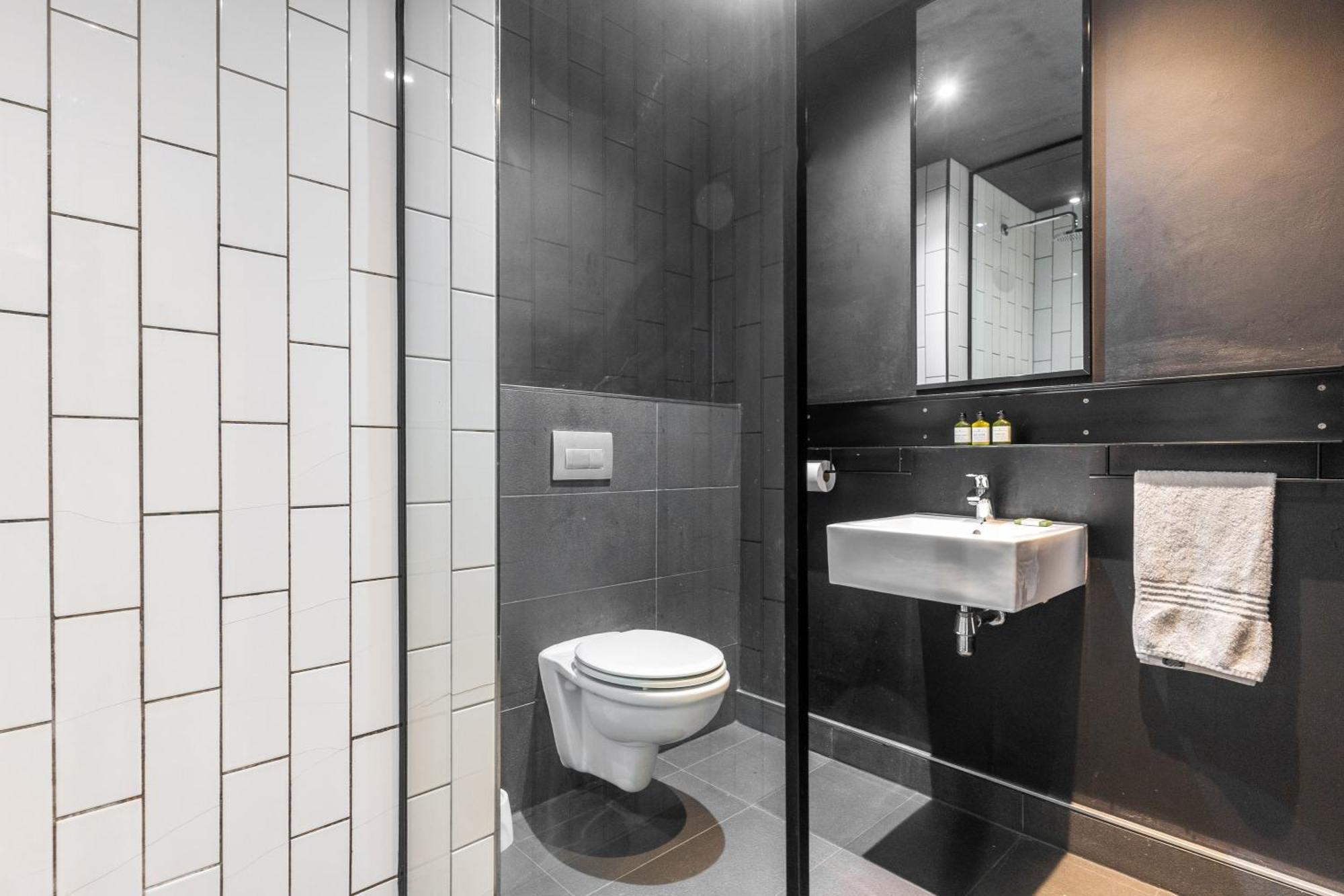 420 Wex1 By Perch Apartment *