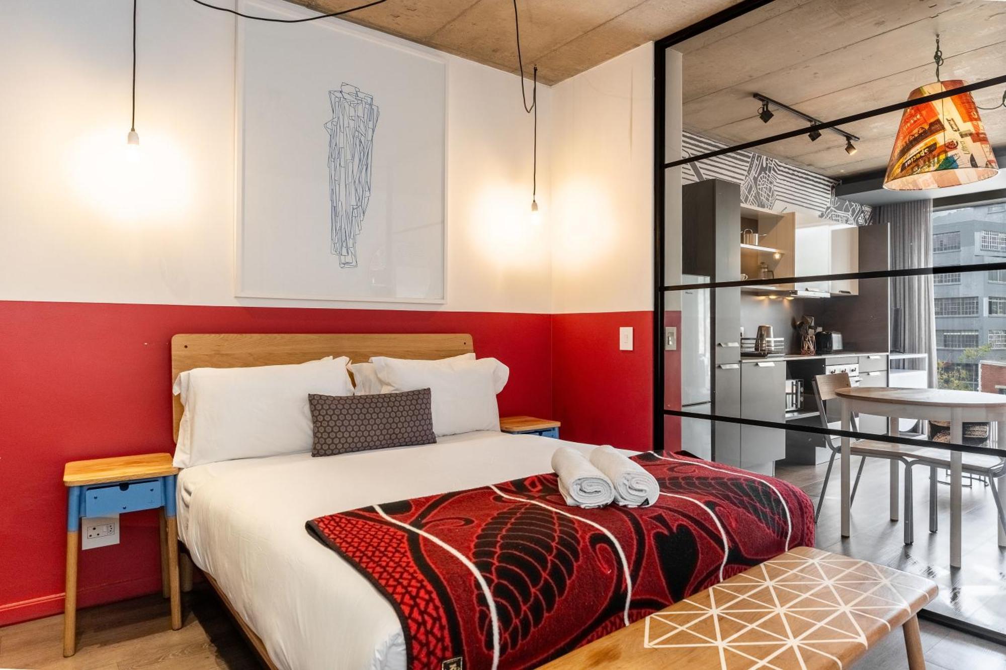 420 Wex1 By Perch Cape Town