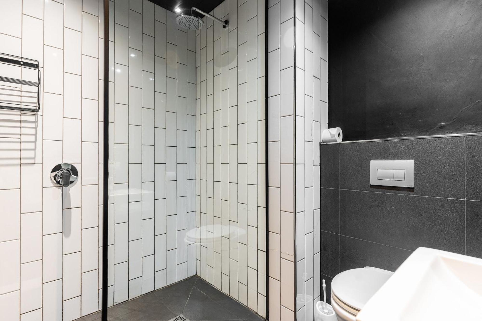 Apartment 420 Wex1 By Perch Cape Town