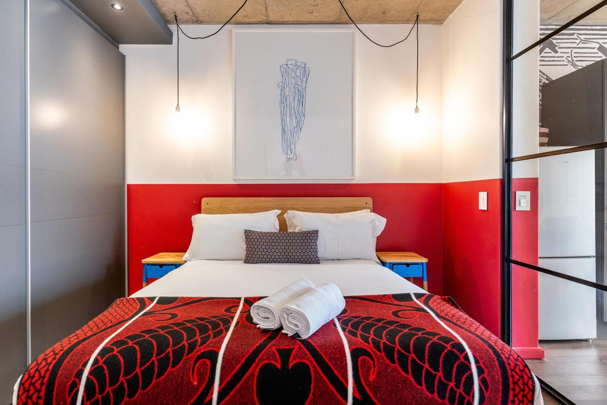 420 Wex1 By Perch Apartment Cape Town