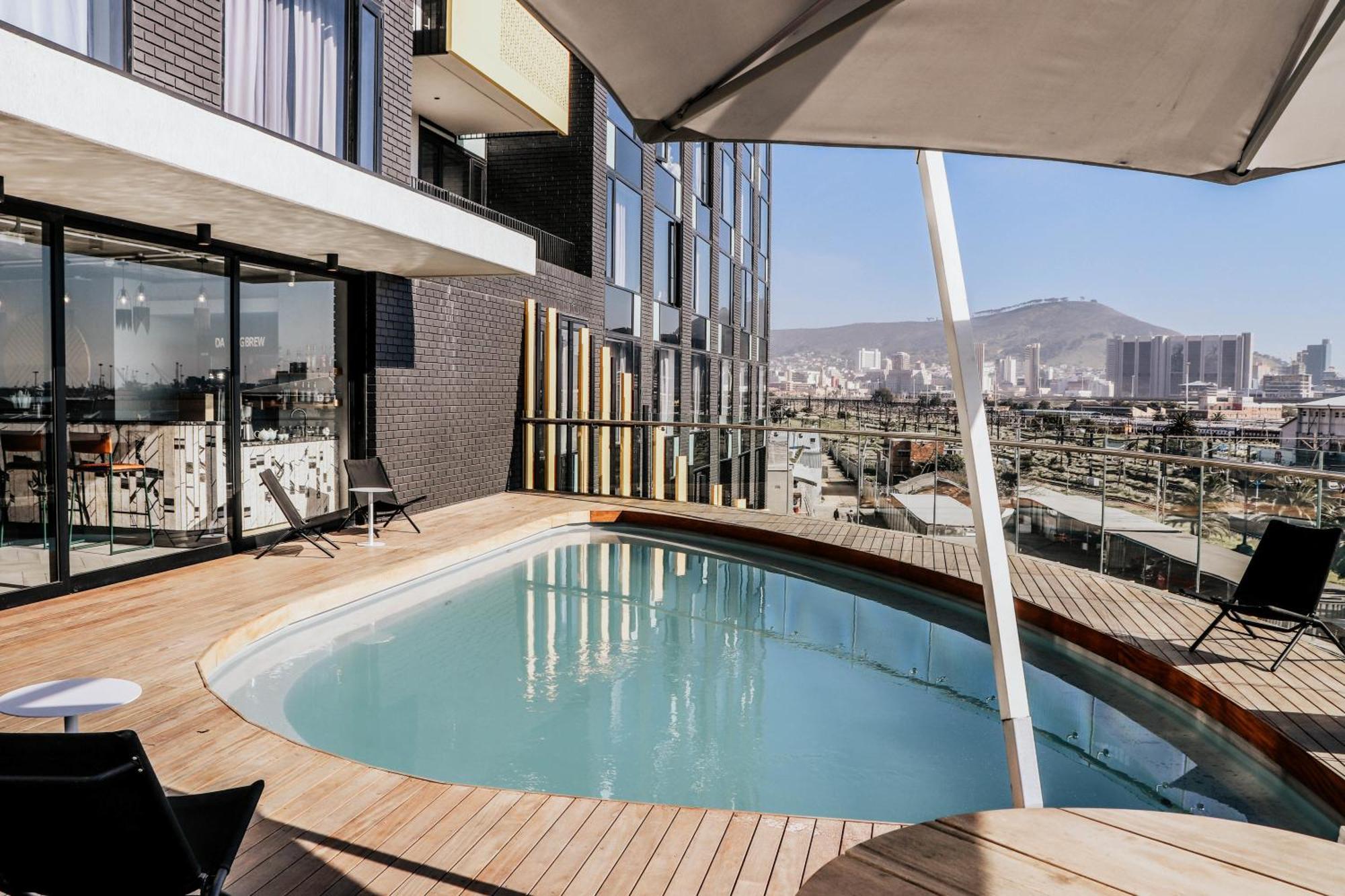 420 Wex1 By Perch Apartment